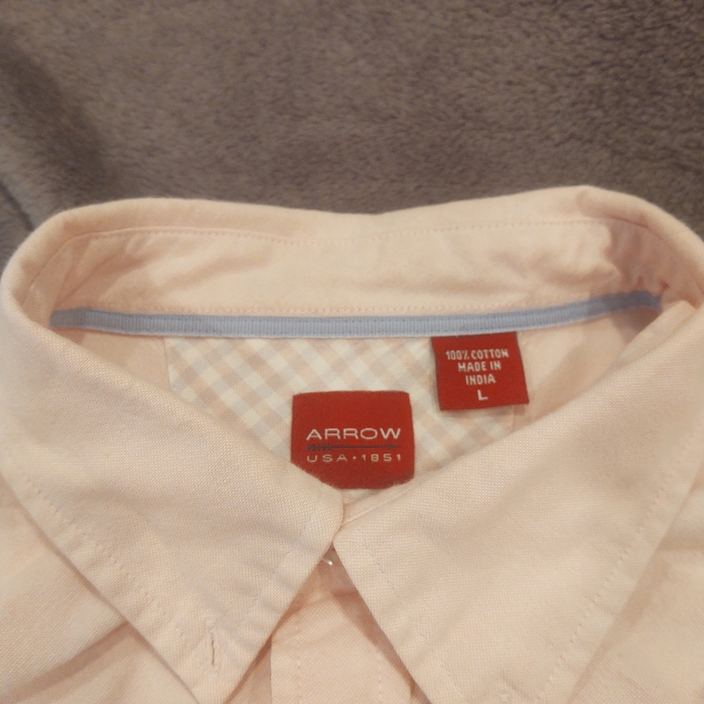 Arrow button up - Picture 3 of 3